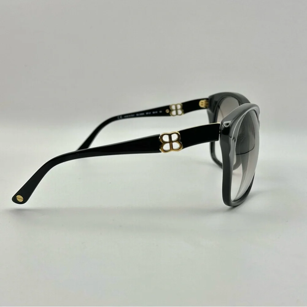 Balenciaga sunglasses preowned
